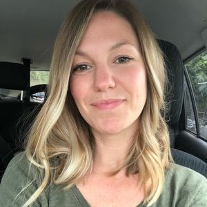 Meet your Posher, Kasia